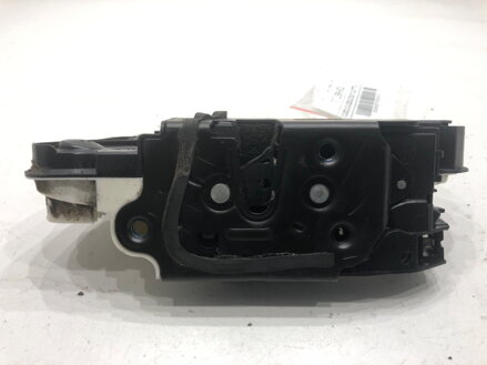 Zámok dverí ľavý predný Seat Ibiza IV (6J5, 6P1) 2008 - 2017 5N1837015F