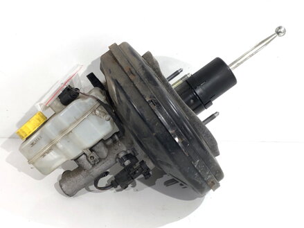 Servo brzdy Seat Ibiza IV (6J5, 6P1) 2008 - 2017 6C1614105G