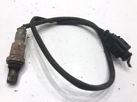Sonda lambda zadná Seat Ibiza IV (6J5, 6P1) 2008 - 2017 04L906262D