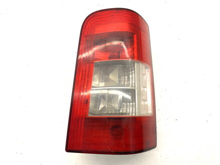 Svetlo pravé zadné Peugeot Partner (5_, G_) 1996 - 2022