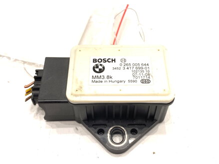 Snímač ESP BMW X3 (E83) 2003 - 2011 3417699