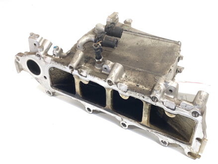 Sacie potrubie Skoda Octavia III Combi (5E5, 5E6) 2012 - 2022 M157815F M157812D