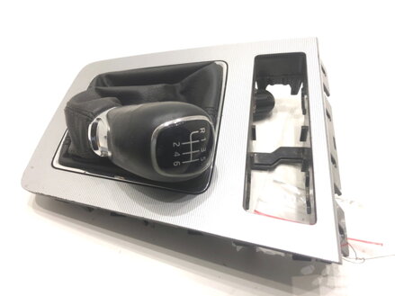 Rámček zmeny prevodov Skoda Octavia III Combi (5E5, 5E6) 2012 - 2022