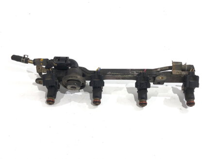 Vstrekovacia rampa Honda Stream (RN) 2001 - 2022