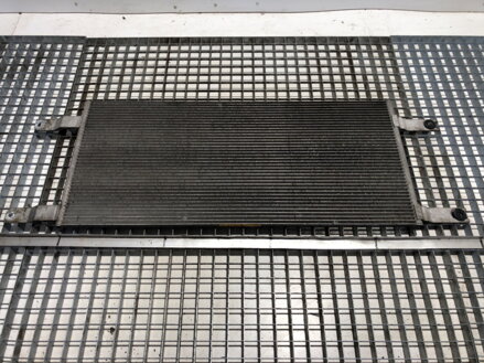 Chladič klimatizácie Scania L , P , G , R , S - Series 2016 - 2022 2715918