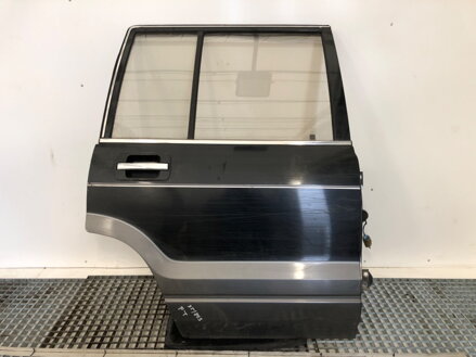 Dvere pravé zadné Opel Monterey A (M92) 1991 - 1998