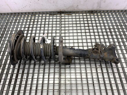 Tlmič pravý predný S pružinou Mercedes-benz Class E (W212) 2009 - 2016 A2123208938