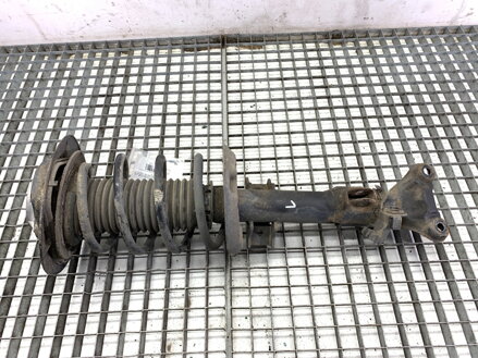 Tlmič ľavý predný S pružinou Mercedes-benz Class E (W212) 2009 - 2016 A2123208938