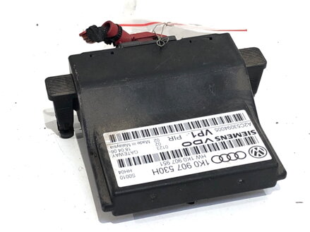 Modul gateway VW Caddy III (2KA, 2KH, 2CA, 2CH) 2004 - 2015 1K0907530H