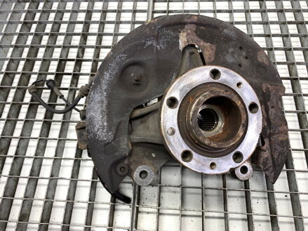 Otoč ľavá predná Peugeot 308 II (LB_, LP_, LW_, LH_, L3_) 2013 - 2021