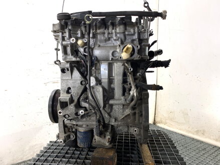 Motor Peugeot 308 II (LB_, LP_, LW_, LH_, L3_) 2013 - 2021 HNP HN05