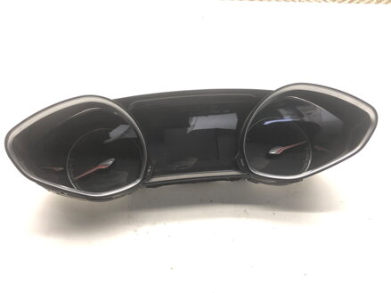 Tachometer budíky Peugeot 308 II (LB_, LP_, LW_, LH_, L3_) 2013 - 2021 9825206280