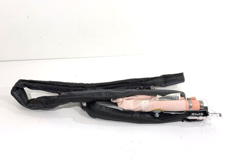 Hlavový airbag vzduchový pravý Peugeot 308 II (LB_, LP_, LW_, LH_, L3_) 2013 - 2021 9805768380