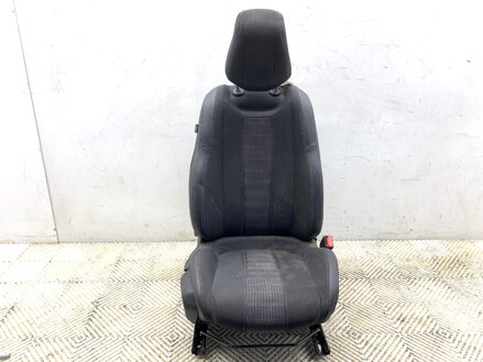 Sedadlo pravé predné Peugeot 308 II (LB_, LP_, LW_, LH_, L3_) 2013 - 2021