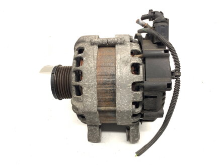 Alternátor Peugeot 308 II (LB_, LP_, LW_, LH_, L3_) 2013 - 2021 9809391880