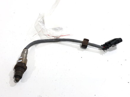 Sonda lambda zadná Peugeot 308 II (LB_, LP_, LW_, LH_, L3_) 2013 - 2021 9813838380