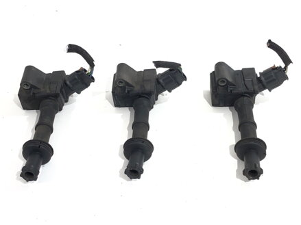 Cievka zapaľovacia sada Peugeot 308 II (LB_, LP_, LW_, LH_, L3_) 2013 - 2021 9808653680