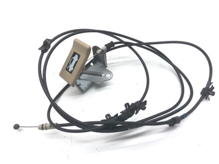 Lanko kapoty Acura TL (UC_) 2003 - 2012