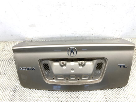 Veko batožinového priestoru kufor zadný Acura TL (UC_) 2003 - 2012