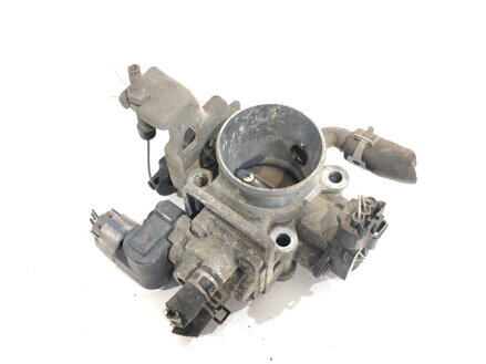 Škrtiaca klapka Suzuki Wagon R + Liftback (MM) 2000 - 2022