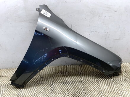 Blatník pravý predný Jeep Grand Cherokee IV (WK, WK2) 2010 - 2022