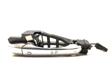 Kľučka vonkajšia pravá predná Jeep Grand Cherokee IV (WK, WK2) 2010 - 2022 04589888AD