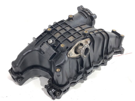 Sacie potrubie Jeep Grand Cherokee IV (WK, WK2) 2010 - 2022