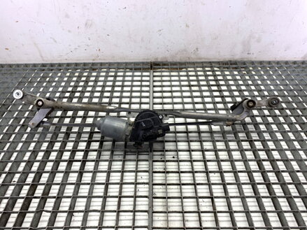 Mechanizmus stieračov predný Jeep Grand Cherokee IV (WK, WK2) 2010 - 2022 55079158AD