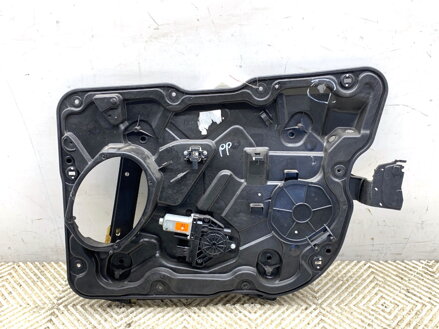 Sťahovačka okna pravá predná Jeep Grand Cherokee IV (WK, WK2) 2010 - 2022 04589598AK