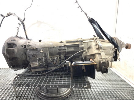 Prevodovka S reduktorom Jeep Grand Cherokee IV (WK, WK2) 2010 - 2022 449AA-05 P52108704AD