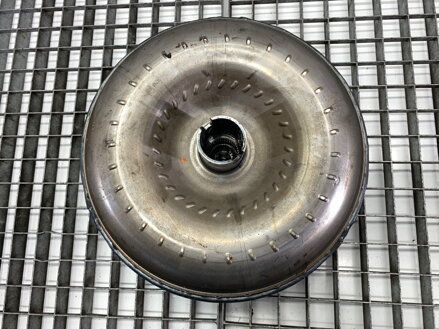 Spojka hydrodynamické Jeep Grand Cherokee IV (WK, WK2) 2010 - 2022