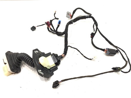 Kabeláž dvere predná ľavá Jeep Grand Cherokee IV (WK, WK2) 2010 - 2022 P68101228AB