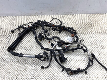 Kabeláž motora Jeep Grand Cherokee IV (WK, WK2) 2010 - 2022 7184767330