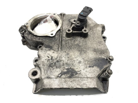 Kryt rozvodov Jeep Grand Cherokee IV (WK, WK2) 2010 - 2022 VM23D