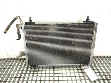 Chladič klimatizácie Peugeot 407 SW (6E_) 2004 - 2011