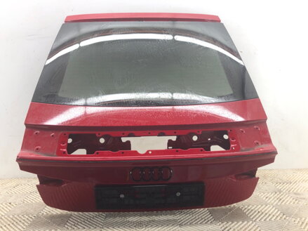 Veko batožinového priestoru kufor zadný Y3U Audi A7 Sportback (4KA) 2017 - 2022 Y3U