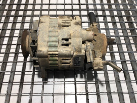 Alternátor Opel Frontera A (U92) 1992 - 1998 8970746120