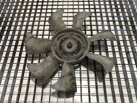 Ventilátor chladiča viskózna spojka Ford Maverick (UDS, UNS) 1993 - 1998