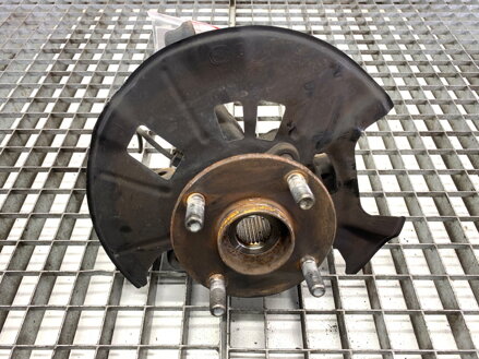 Otoč ľavá predná Mazda 2 (DL, DJ) 2014 - 2022