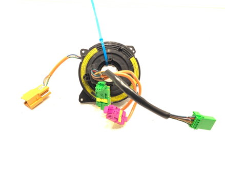 Krúžok slimák airbagu Volvo S60 I (384) 2000 - 2010