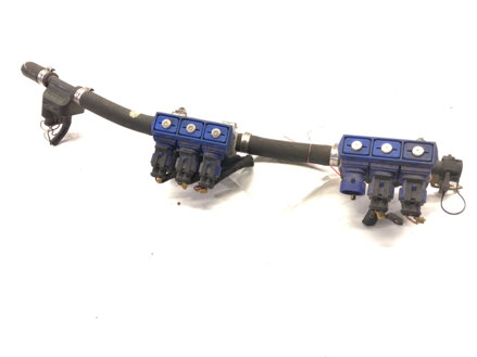 Vstrekovač LPG Volvo S60 I (384) 2000 - 2010 67R-010199