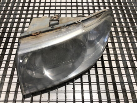 Svetlo ľavé predné Tata Safari (42_FD) 1998 - 2022