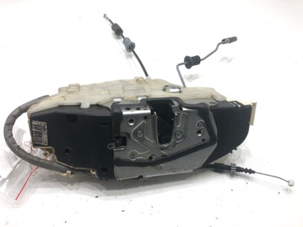 Zámok dverí pravý zadný Mercedes-benz Class S (W221) 2005 - 2013 A2217304635