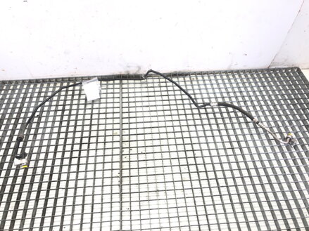 Hadica klimatizácie Mercedes-benz Class S (W221) 2005 - 2013 2218303616