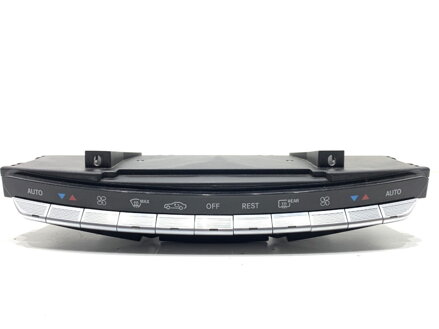 Panel ovládania ventilácie Mercedes-benz Class S (W221) 2005 - 2013 A2219052700