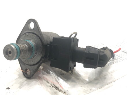 Snímač prevodky riadenia Mercedes-benz Class S (W221) 2005 - 2013 613664