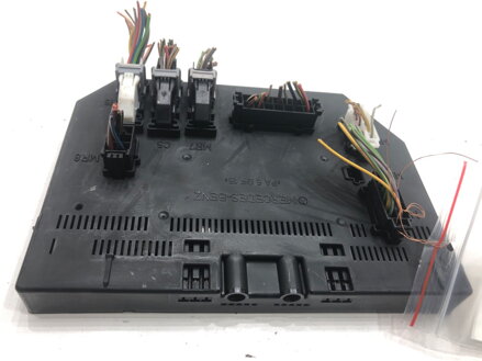 Modul SAM Mercedes-benz Class S (W221) 2005 - 2013 A2219002800