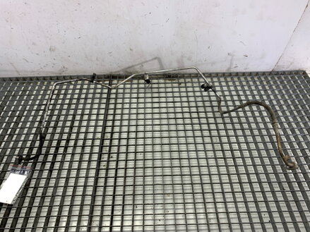 Hadica klimatizácie Peugeot Partner 2008 - 2022 9681693180