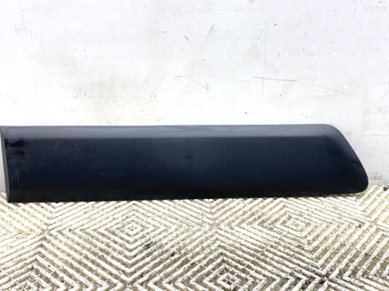 Lišta dverí pravá zadná Peugeot Partner 2008 - 2022 9682859877