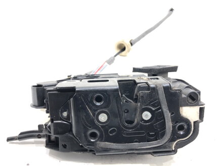 Zámok dverí pravý predný VW Golf VII (5G1, BQ1, BE1, BE2) 2012 - 2022 5K1837016D